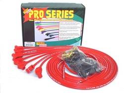 Taylor Cable - Pro Wire Ignition Wire Set - Taylor Cable 70250 UPC: 088197702501 - Image 1