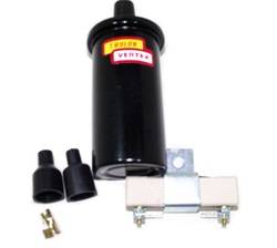 Taylor Cable - Vertex Coil Kit Ignition Coil - Taylor Cable 718201 UPC: 088197019043 - Image 1