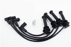 Taylor Cable - 8mm Spiro Pro Ignition Wire Set - Taylor Cable 72009 UPC: 088197720093 - Image 1
