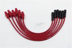 Taylor Cable - 8mm Spiro Pro Ignition Wire Set - Taylor Cable 72243 UPC: 088197722431 - Image 1