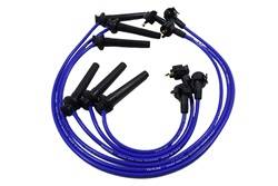 Taylor Cable - 8mm Spiro Pro Ignition Wire Set - Taylor Cable 72607 UPC: 088197726071 - Image 1