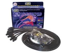 Taylor Cable - 8mm Spiro Pro Ignition Wire Set - Taylor Cable 73055 UPC: 088197730559 - Image 1