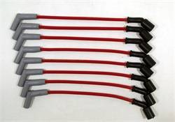 Taylor Cable - ThunderVolt Spark Plug Wire Set - Taylor Cable 86246 UPC: 088197862465 - Image 1
