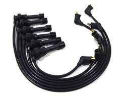 Taylor Cable - ThunderVolt 40 ohm Ferrite Core Performance Ignition Wire Set - Taylor Cable 87033 UPC: 088197870330 - Image 1