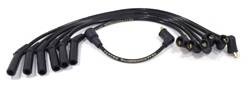 Taylor Cable - ThunderVolt 40 ohm Ferrite Core Performance Ignition Wire Set - Taylor Cable 87034 UPC: 088197870347 - Image 1