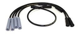 Taylor Cable - ThunderVolt 40 ohm Ferrite Core Performance Ignition Wire Set - Taylor Cable 87083 UPC: 088197870835 - Image 1