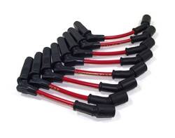 Taylor Cable - ThunderVolt 40 ohm Ferrite Core Performance Ignition Wire Set - Taylor Cable 82244 UPC: 088197822445 - Image 1