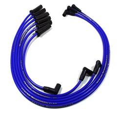 Taylor Cable - ThunderVolt 40 ohm Ferrite Core Performance Ignition Wire Set - Taylor Cable 82606 UPC: 088197826061 - Image 1