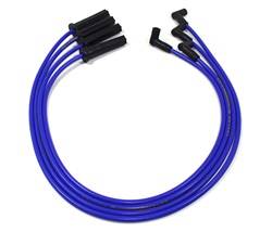 Taylor Cable - ThunderVolt 40 ohm Ferrite Core Performance Ignition Wire Set - Taylor Cable 82612 UPC: 088197826122 - Image 1