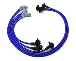 Taylor Cable - ThunderVolt 40 ohm Ferrite Core Performance Ignition Wire Set - Taylor Cable 82617 UPC: 088197826177 - Image 1