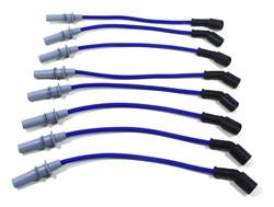 Taylor Cable - ThunderVolt 40 ohm Ferrite Core Performance Ignition Wire Set - Taylor Cable 82646 UPC: 088197826467 - Image 1