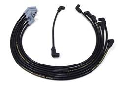 Taylor Cable - ThunderVolt 40 ohm Ferrite Core Performance Ignition Wire Set - Taylor Cable 84020 UPC: 088197840203 - Image 1