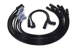 Taylor Cable - ThunderVolt 40 ohm Ferrite Core Performance Ignition Wire Set - Taylor Cable 84025 UPC: 088197840258 - Image 1