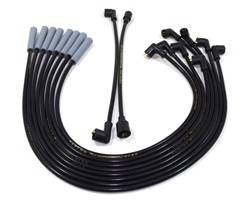 Taylor Cable - ThunderVolt 40 ohm Ferrite Core Performance Ignition Wire Set - Taylor Cable 84051 UPC: 088197840517 - Image 1