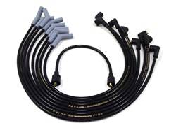 Taylor Cable - ThunderVolt 40 ohm Ferrite Core Performance Ignition Wire Set - Taylor Cable 84062 UPC: 088197840623 - Image 1