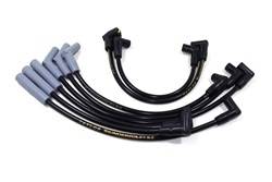 Taylor Cable - ThunderVolt 40 ohm Ferrite Core Performance Ignition Wire Set - Taylor Cable 84066 UPC: 088197840661 - Image 1