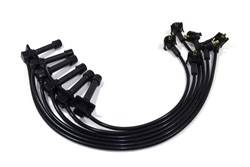 Taylor Cable - ThunderVolt 40 ohm Ferrite Core Performance Ignition Wire Set - Taylor Cable 84068 UPC: 088197840685 - Image 1