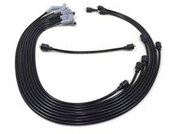 Taylor Cable - ThunderVolt 40 ohm Ferrite Core Performance Ignition Wire Set - Taylor Cable 84072 UPC: 088197840722 - Image 1