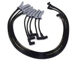 Taylor Cable - ThunderVolt 40 ohm Ferrite Core Performance Ignition Wire Set - Taylor Cable 84073 UPC: 088197840739 - Image 1