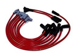 Taylor Cable - ThunderVolt 40 ohm Ferrite Core Performance Ignition Wire Set - Taylor Cable 84227 UPC: 088197842276 - Image 1