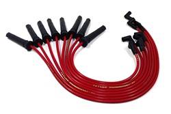 Taylor Cable - ThunderVolt 40 ohm Ferrite Core Performance Ignition Wire Set - Taylor Cable 84238 UPC: 088197842382 - Image 1