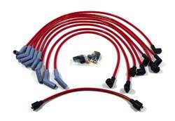 Taylor Cable - ThunderVolt 40 ohm Ferrite Core Performance Ignition Wire Set - Taylor Cable 84262 UPC: 088197842627 - Image 1