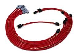 Taylor Cable - ThunderVolt 40 ohm Ferrite Core Performance Ignition Wire Set - Taylor Cable 84272 UPC: 088197842726 - Image 1