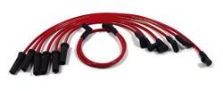 Taylor Cable - ThunderVolt 40 ohm Ferrite Core Performance Ignition Wire Set - Taylor Cable 84275 UPC: 088197842757 - Image 1