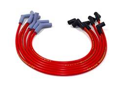 Taylor Cable - ThunderVolt 40 ohm Ferrite Core Performance Ignition Wire Set - Taylor Cable 84297 UPC: 088197842979 - Image 1