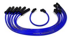 Taylor Cable - ThunderVolt 40 ohm Ferrite Core Performance Ignition Wire Set - Taylor Cable 84600 UPC: 088197846007 - Image 1