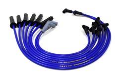 Taylor Cable - ThunderVolt 40 ohm Ferrite Core Performance Ignition Wire Set - Taylor Cable 84616 UPC: 088197846168 - Image 1
