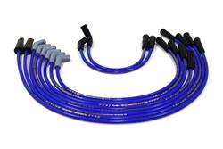 Taylor Cable - ThunderVolt 40 ohm Ferrite Core Performance Ignition Wire Set - Taylor Cable 84625 UPC: 088197846250 - Image 1