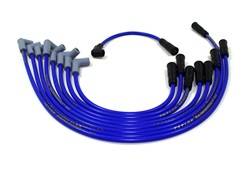 Taylor Cable - ThunderVolt 40 ohm Ferrite Core Performance Ignition Wire Set - Taylor Cable 84626 UPC: 088197846267 - Image 1