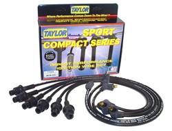 Taylor Cable - 8mm Spiro Pro Ignition Wire Set - Taylor Cable 77051 UPC: 088197770517 - Image 1