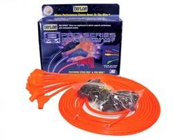 Taylor Cable - 8mm Spiro Pro Ignition Wire Set - Taylor Cable 78353 UPC: 088197783531 - Image 1