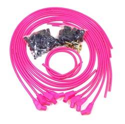 Taylor Cable - 8mm Spiro Pro Ignition Wire Set - Taylor Cable 78753 UPC: 088197787539 - Image 1
