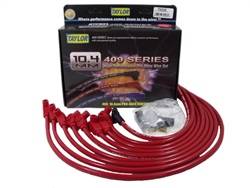 Taylor Cable - 409 Pro Race Ignition Wire Set - Taylor Cable 79228 UPC: 088197792281 - Image 1