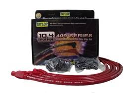 Taylor Cable - 409 Pro Race Ignition Wire Set - Taylor Cable 79235 UPC: 088197792359 - Image 1