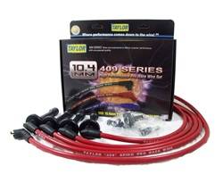 Taylor Cable - 409 Pro Race Ignition Wire Set - Taylor Cable 79272 UPC: 088197792724 - Image 1