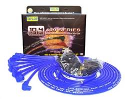 Taylor Cable - 409 Pro Race Ignition Wire Set - Taylor Cable 79651 UPC: 088197796517 - Image 1
