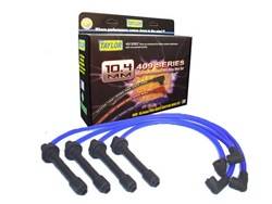 Taylor Cable - 409 Pro Race Ignition Wire Set - Taylor Cable 79670 UPC: 088197796708 - Image 1