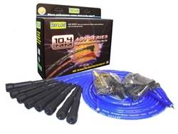 Taylor Cable - 409 Pro Race Ignition Wire Set - Taylor Cable 79691 UPC: 088197796913 - Image 1