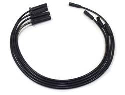 Taylor Cable - ThunderVolt 40 ohm Ferrite Core Performance Ignition Wire Set - Taylor Cable 82029 UPC: 088197820298 - Image 1