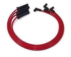 Taylor Cable - ThunderVolt 40 ohm Ferrite Core Performance Ignition Wire Set - Taylor Cable 82211 UPC: 088197822117 - Image 1