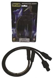 Taylor Cable - ThunderVolt Motorcycle Wire Set - Taylor Cable 12034 UPC: 088197120343 - Image 1