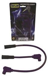 Taylor Cable - ThunderVolt Motorcycle Wire Set - Taylor Cable 12131 UPC: 088197121319 - Image 1