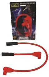 Taylor Cable - ThunderVolt Motorcycle Wire Set - Taylor Cable 12331 UPC: 088197123313 - Image 1