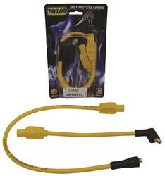 Taylor Cable - ThunderVolt Motorcycle Wire Set - Taylor Cable 12432 UPC: 088197124327 - Image 1