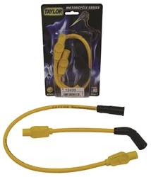 Taylor Cable - ThunderVolt Motorcycle Wire Set - Taylor Cable 12433 UPC: 088197124334 - Image 1