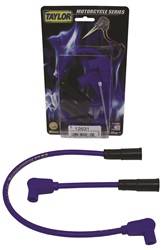 Taylor Cable - ThunderVolt Motorcycle Wire Set - Taylor Cable 12631 UPC: 088197126314 - Image 1